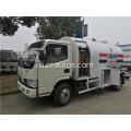 Dongfeng 3000L 2 тонны LPG Tanker Truck